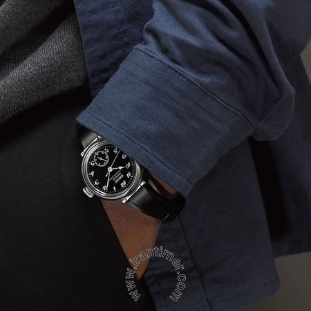 قیمت و خرید ساعت مچی مردانه سیکو(SEIKO) مدل SPB449J1 کلاسیک | اورجینال و اصلی