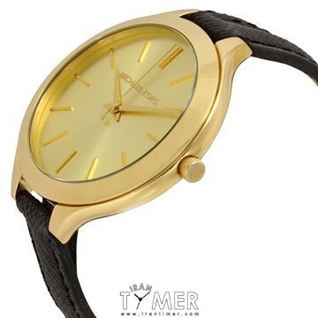 قیمت و خرید ساعت مچی زنانه مایکل کورس(MICHAEL KORS) مدل MK2468 کلاسیک | اورجینال و اصلی