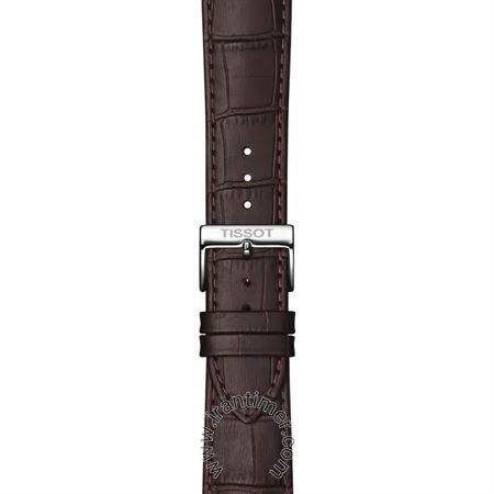 قیمت و خرید ساعت مچی مردانه تیسوت(TISSOT) مدل T129.410.16.013.00 کلاسیک | اورجینال و اصلی