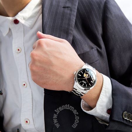 قیمت و خرید ساعت مچی مردانه سیتیزن(CITIZEN) مدل NB4020-96E کلاسیک | اورجینال و اصلی