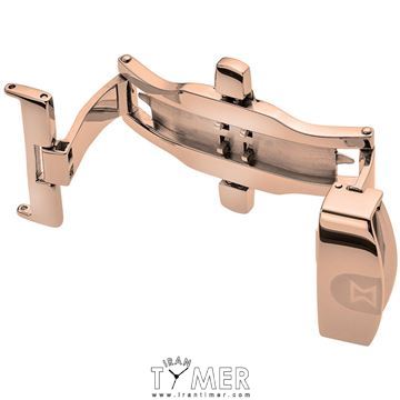 قیمت و خرید ساعت مچی مردانه ادُکس(EDOX) مدل 8010637RCGIR کلاسیک | اورجینال و اصلی