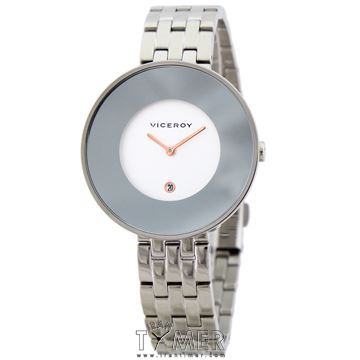 قیمت و خرید ساعت مچی زنانه ویسروی(VICEROY) مدل 461072 کلاسیک | اورجینال و اصلی