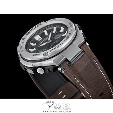 قیمت و خرید ساعت مچی مردانه کاسیو (CASIO) جی شاک مدل GST-S130L-1ADR اسپرت | اورجینال و اصلی