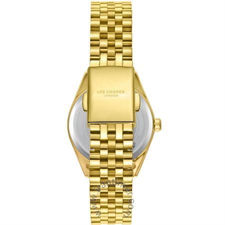 قیمت و خرید ساعت مچی زنانه لیکوپر(LEE COOPER) مدل LC08148.120 کلاسیک | اورجینال و اصلی