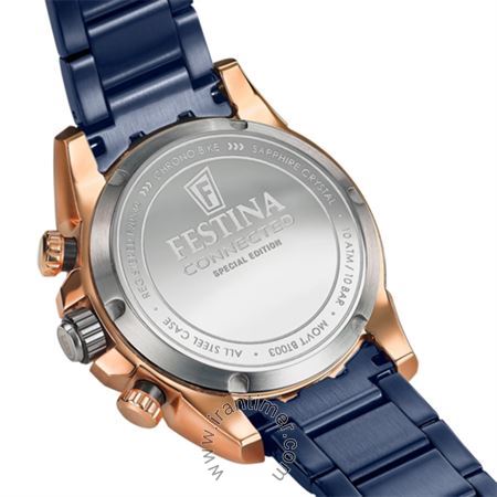 قیمت و خرید ساعت مچی مردانه فستینا(FESTINA) مدل F20549/1 کلاسیک | اورجینال و اصلی