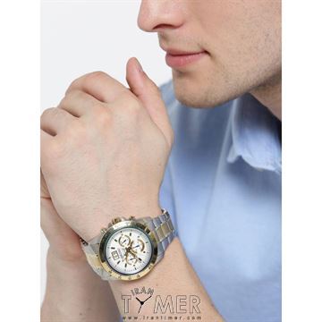 قیمت و خرید ساعت مچی مردانه سیکو(SEIKO) مدل SPC228P1 کلاسیک | اورجینال و اصلی