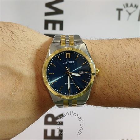 قیمت و خرید ساعت مچی مردانه سیتیزن(CITIZEN) مدل BM7334-66L کلاسیک | اورجینال و اصلی