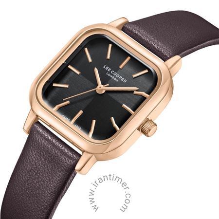 قیمت و خرید ساعت مچی زنانه لیکوپر(LEE COOPER) مدل LC08152.462 کلاسیک | اورجینال و اصلی
