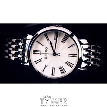 قیمت و خرید ساعت مچی زنانه سیکو(SEIKO) مدل SRZ495P1 کلاسیک | اورجینال و اصلی