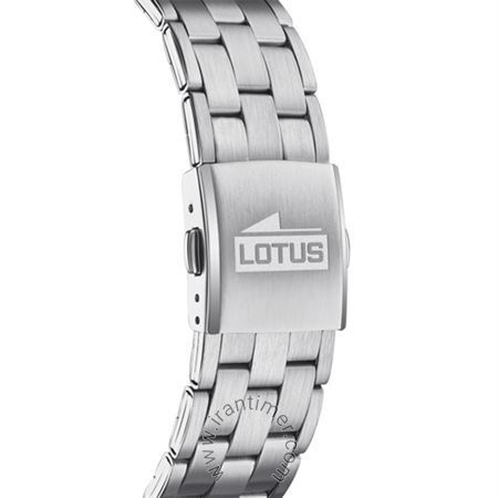 قیمت و خرید ساعت مچی مردانه لوتوس(LOTUS) مدل L18586/3 کلاسیک | اورجینال و اصلی