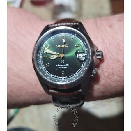 قیمت و خرید ساعت مچی مردانه سیکو(SEIKO) مدل SBDC091 کلاسیک | اورجینال و اصلی