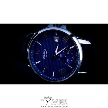 قیمت و خرید ساعت مچی مردانه کاسیو (CASIO) جنرال مدل MTP-EX100L-2AVDF کلاسیک | اورجینال و اصلی