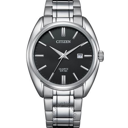 قیمت و خرید ساعت مچی زنانه سیتیزن(CITIZEN) مدل BI5100-58E کلاسیک | اورجینال و اصلی