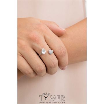 قیمت و خرید حلقه (انگشتر) زنانه برازوی(BROSWAY) مدل BFF52B فشن (ست لباس) | اورجینال و اصلی