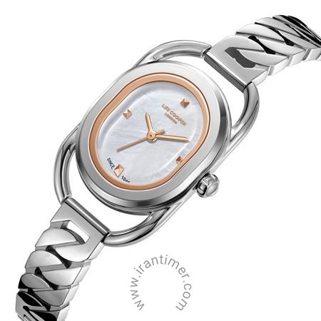 قیمت و خرید ساعت مچی زنانه لیکوپر(LEE COOPER) مدل LC08056.520 کلاسیک | اورجینال و اصلی
