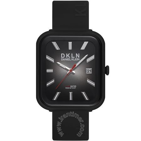 قیمت و خرید ساعت مچی مردانه دنیل کلین(Daniel Klein) مدل DK.1.12717-2 اسپرت | اورجینال و اصلی