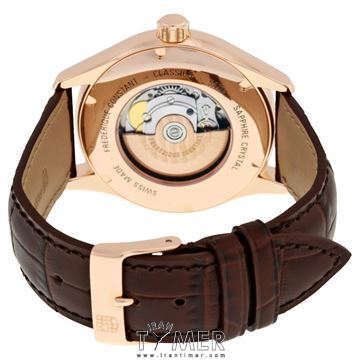قیمت و خرید ساعت مچی مردانه فردریک کنستانت(FREDERIQUE CONSTANT) مدل FC-350V5B4 کلاسیک | اورجینال و اصلی