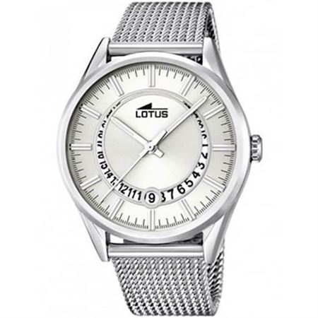 قیمت و خرید ساعت مچی مردانه لوتوس(LOTUS) مدل L15975/1 کلاسیک | اورجینال و اصلی