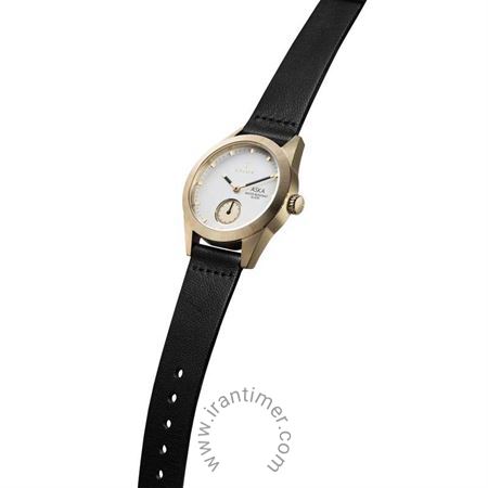 قیمت و خرید ساعت مچی زنانه تریوا(TRIWA) مدل AKST101-SS010113 کلاسیک | اورجینال و اصلی