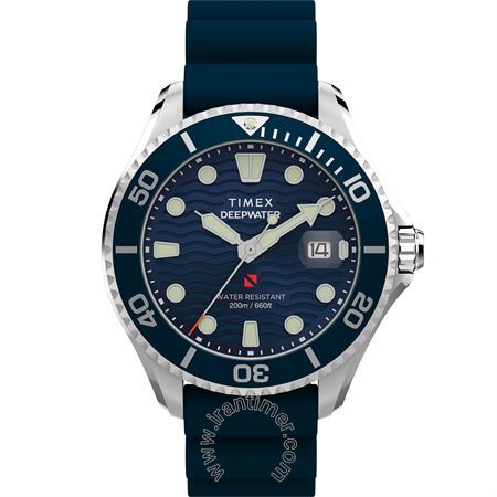 قیمت و خرید ساعت مچی مردانه تایمکس(TIMEX) مدل TW2W81500 اسپرت | اورجینال و اصلی