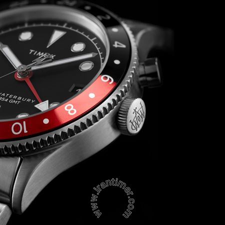 قیمت و خرید ساعت مچی مردانه تایمکس(TIMEX) مدل TW2W22700 کلاسیک | اورجینال و اصلی