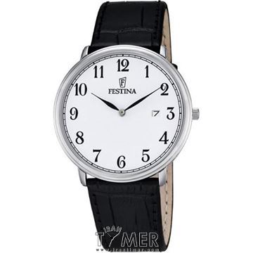 قیمت و خرید ساعت مچی مردانه فستینا(FESTINA) مدل F6839/1 کلاسیک | اورجینال و اصلی