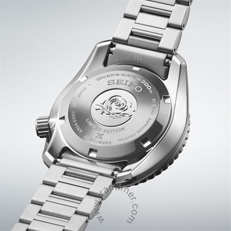 قیمت و خرید ساعت مچی مردانه سیکو(SEIKO) مدل SPB509J1 اسپرت | اورجینال و اصلی