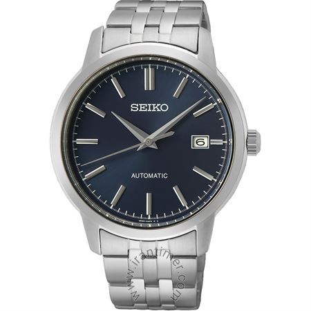 قیمت و خرید ساعت مچی مردانه سیکو(SEIKO) مدل SRPH87P1 کلاسیک | اورجینال و اصلی