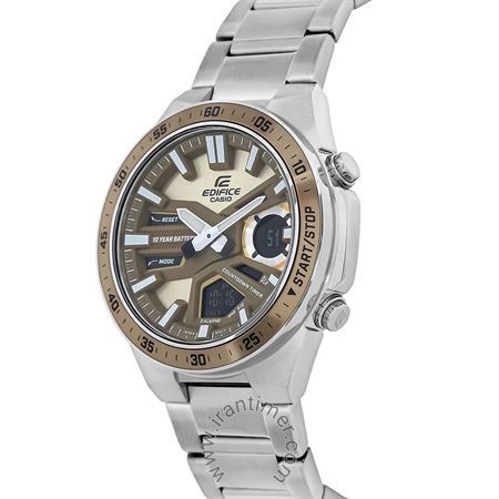 قیمت و خرید ساعت مچی مردانه کاسیو (CASIO) مدل EFV-C110D-5ADF اسپرت | اورجینال و اصلی