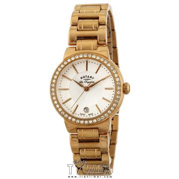 قیمت و خرید ساعت مچی زنانه روتاری(ROTARY) مدل LB90085.02L کلاسیک | اورجینال و اصلی