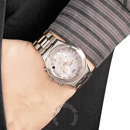 قیمت و خرید ساعت مچی مردانه سواچ(SWATCH) مدل YCS549G کلاسیک | اورجینال و اصلی