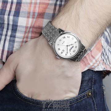 قیمت و خرید ساعت مچی مردانه اینگرسول(INGERSOLL) مدل INQ030WHSL | اورجینال و اصلی