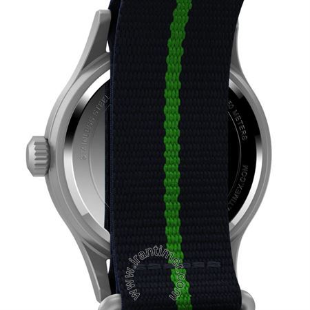قیمت و خرید ساعت مچی مردانه تایمکس(TIMEX) مدل TW2V23000 اسپرت | اورجینال و اصلی