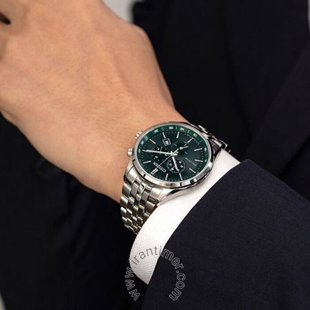 قیمت و خرید ساعت مچی مردانه سیتیزن(CITIZEN) مدل AT2149-85X اسپرت | اورجینال و اصلی