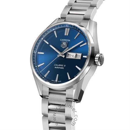 قیمت و خرید ساعت مچی مردانه تگ هویر(TAG HEUER) مدل WAR201E.BA0723 کلاسیک | اورجینال و اصلی