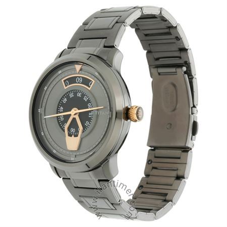 قیمت و خرید ساعت مچی مردانه تایتِن(TITAN) مدل 1828KM01 کلاسیک | اورجینال و اصلی