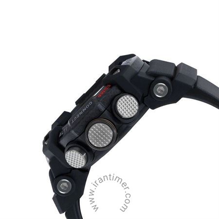 قیمت و خرید ساعت مچی مردانه کاسیو (CASIO) جی شاک مدل GG-B100-1ADR اسپرت | اورجینال و اصلی