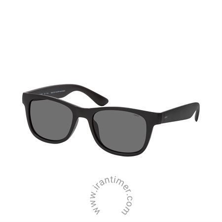 عینک آفتابی عینک مردانه کلاسیک، جنس دسته و فریم پلاستیک