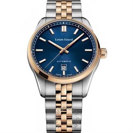 قیمت و خرید ساعت مچی مردانه لوئیس ارارد(LOUIS ERARD) مدل 69101AB115.BMA58 کلاسیک | اورجینال و اصلی