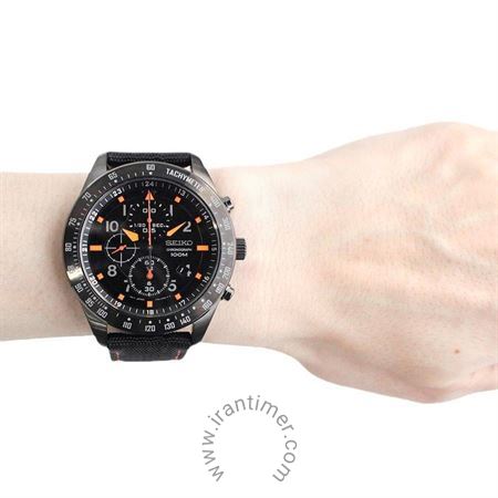 قیمت و خرید ساعت مچی مردانه سیکو(SEIKO) مدل SNDH45P1 اسپرت | اورجینال و اصلی