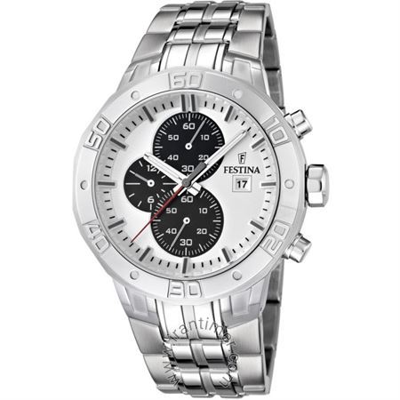 قیمت و خرید ساعت مچی مردانه فستینا(FESTINA) مدل F16666/1 کلاسیک | اورجینال و اصلی