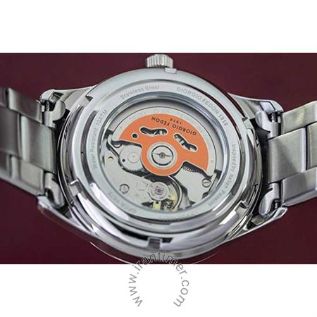 قیمت و خرید ساعت مچی مردانه جورجیو فیدن(GIORGIO FEDON) مدل GFCA007 کلاسیک | اورجینال و اصلی