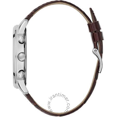 قیمت و خرید ساعت مچی مردانه گس(GUESS) مدل GW0067G2 کلاسیک | اورجینال و اصلی