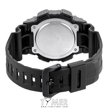 قیمت و خرید ساعت مچی مردانه کاسیو (CASIO) جنرال مدل W-736H-1AVDF اسپرت | اورجینال و اصلی