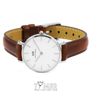 قیمت و خرید ساعت مچی زنانه دنیل ولینگتون(DANIEL WELLINGTON) مدل DW00100243 کلاسیک | اورجینال و اصلی