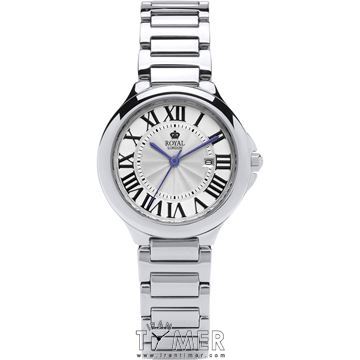 قیمت و خرید ساعت مچی زنانه رویال لندن(ROYAL LONDON) مدل RL-21378-02 کلاسیک | اورجینال و اصلی