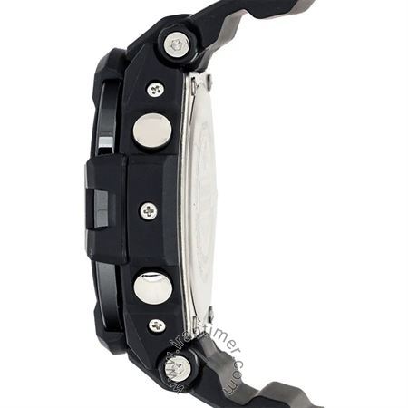 قیمت و خرید ساعت مچی مردانه کاسیو (CASIO) جی شاک مدل GA-1000-1ADR اسپرت | اورجینال و اصلی