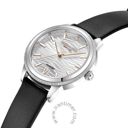 قیمت و خرید ساعت مچی زنانه کنت کول(KENNETH COLE) مدل KCWLA0017701 فشن | اورجینال و اصلی