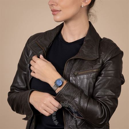 قیمت و خرید ساعت مچی زنانه رادو(RADO) مدل R12170343 کلاسیک | اورجینال و اصلی