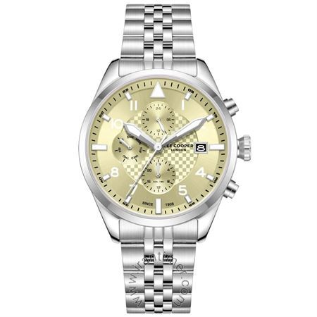 قیمت و خرید ساعت مچی مردانه لیکوپر(LEE COOPER) مدل LC08318.310 کلاسیک | اورجینال و اصلی